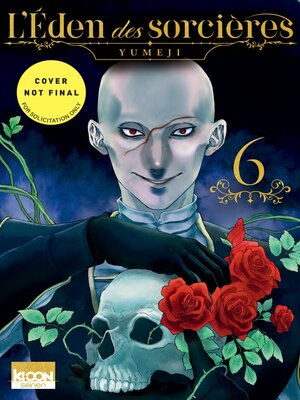 cover image of Eden of Witches Volume 6